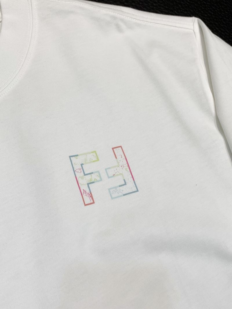 Fendi T-Shirts